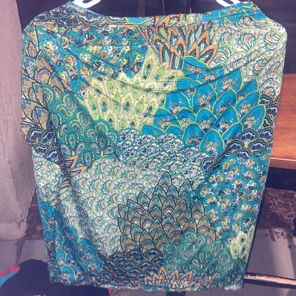 Hand made